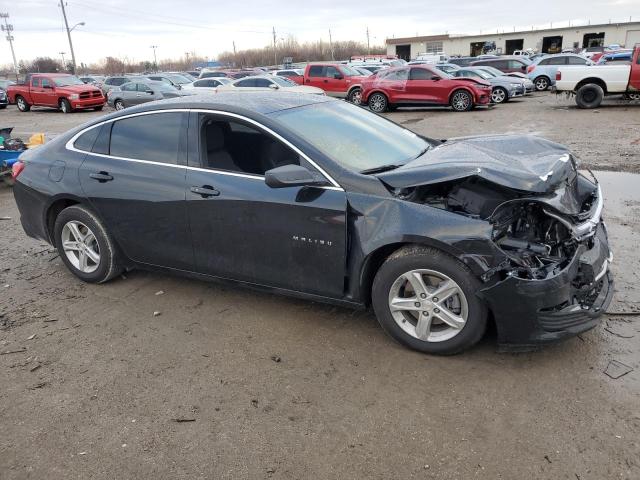 1G1ZB5ST6NF210671 | 2022 CHEVROLET MALIBU LS