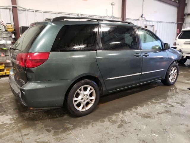 2005 Toyota Sienna Xle VIN: 5TDZA22C55S287590 Lot: 82034693