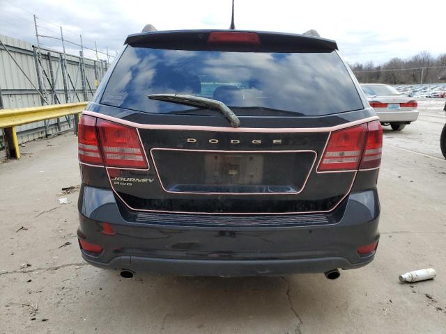 3C4PDDBG6FT749417 | 2015 DODGE JOURNEY SX