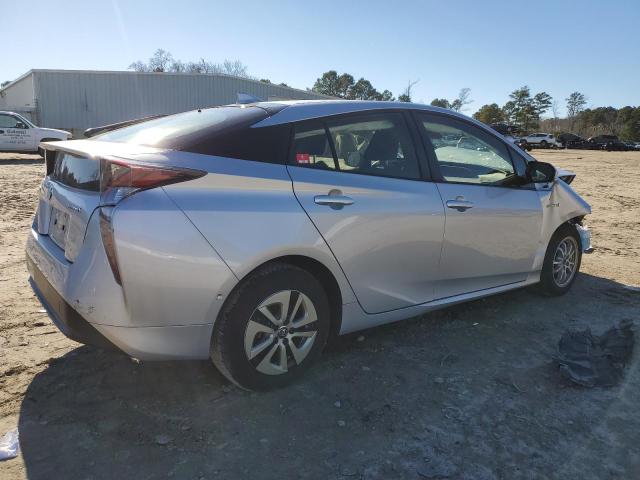 JTDKBRFU6H3569172 | 2017 TOYOTA PRIUS