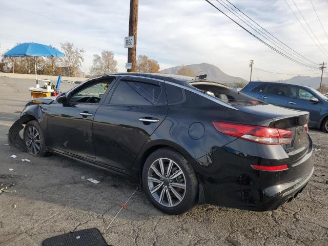 5XXGU4L19KG372792 | 2019 KIA OPTIMA EX