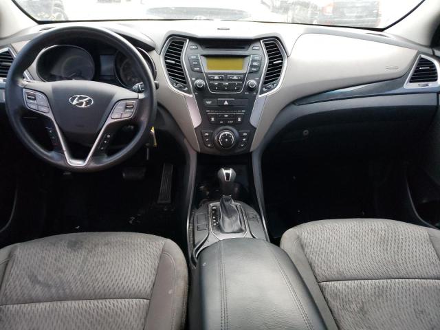 2014 Hyundai Santa Fe Sport VIN: 5XYZT3LB6EG191745 Lot: 82143983