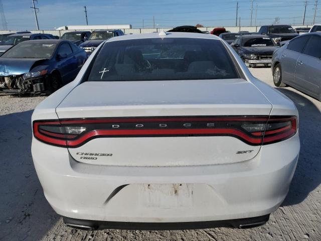 2C3CDXJG1HH599492 | 2017 DODGE CHARGER SX