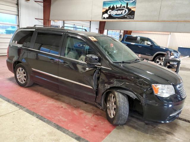 2C4RC1BG6ER314585 | 2014 Chrysler town & country touring