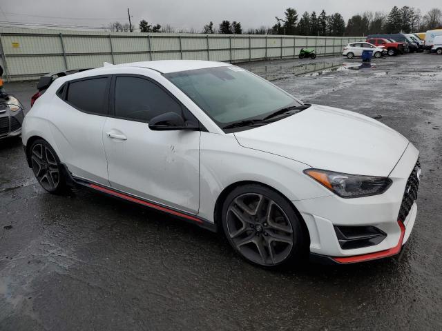 KMHT36AH5MU009878 | 2021 HYUNDAI VELOSTER N