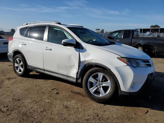 2T3RFREV7FW307846 | 2015 TOYOTA RAV4 XLE