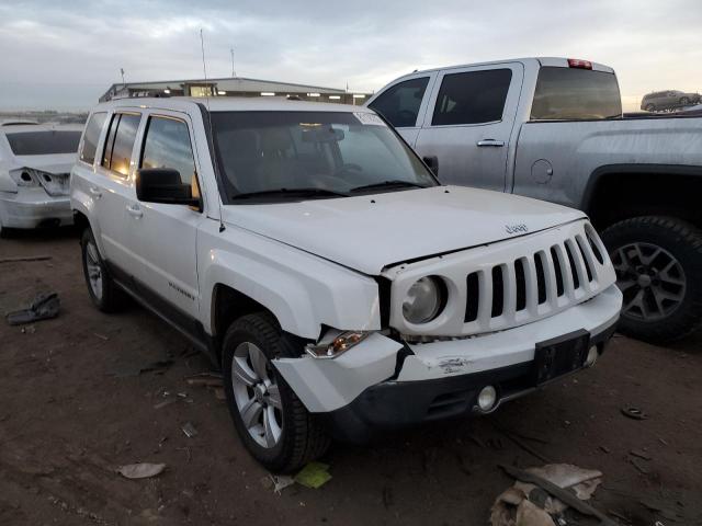 1C4NJRCBXED797748 | 2014 JEEP PATRIOT LI