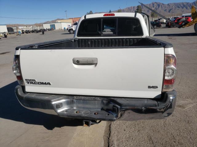 3TMMU4FN0EM065614 | 2014 TOYOTA TACOMA DOU