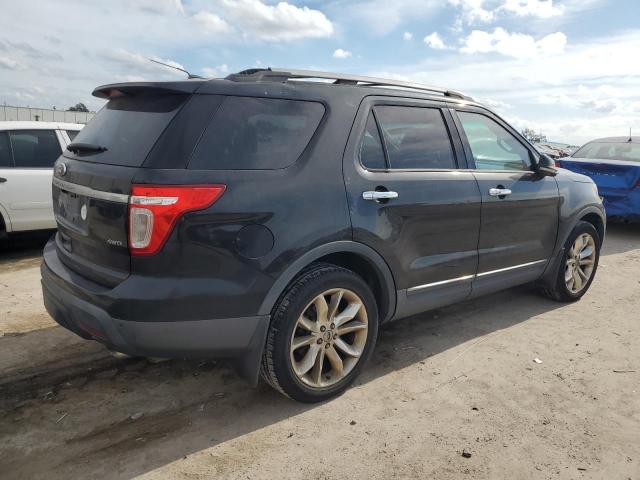 1FMHK8F89BGA68585 | 2011 Ford explorer limited