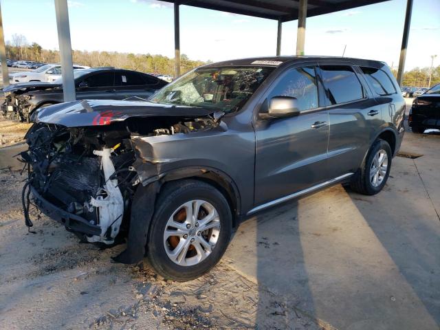 2012 Dodge Durango Sxt VIN: 1C4RDHAG4CC278490 Lot: 72513083