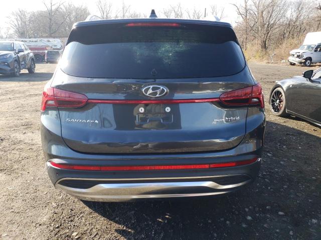 5NMS3DA18PH015418 | 2023 Hyundai santa fe sel premium