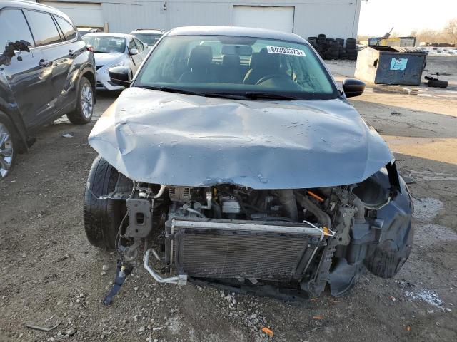 3VW2K7AJ2EM361458 | 2014 VOLKSWAGEN JETTA BASE