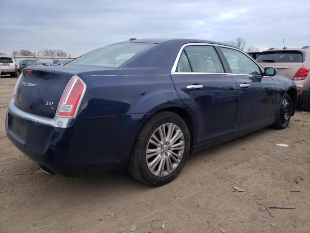 2C3CCAKT6EH121771 | 2014 CHRYSLER 300C