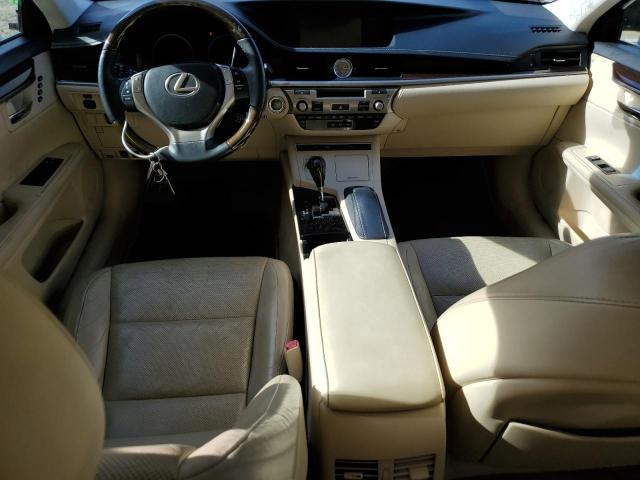 JTHBK1GG6E2149499 | 2014 LEXUS ES 350