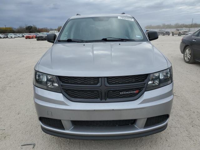 3C4PDCAB4HT581621 | 2017 DODGE JOURNEY SE