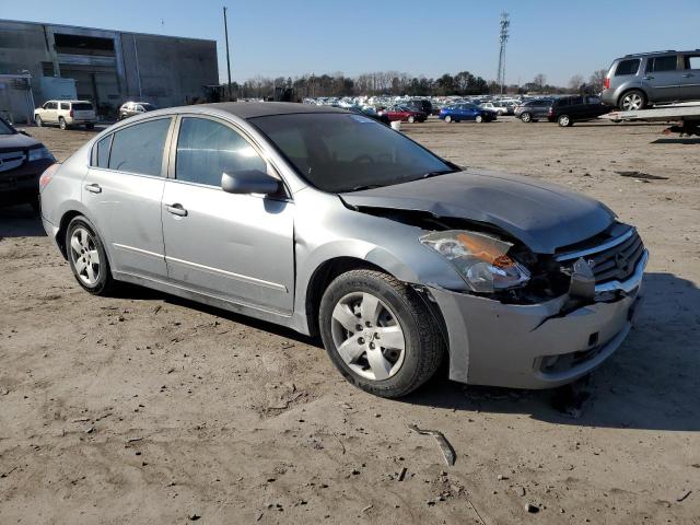 1N4AL21E97N454350 | 2007 Nissan altima 2.5