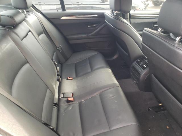 VIN WBAXH5C56DD106945 2013 BMW 5 Series, 528 XI no.10