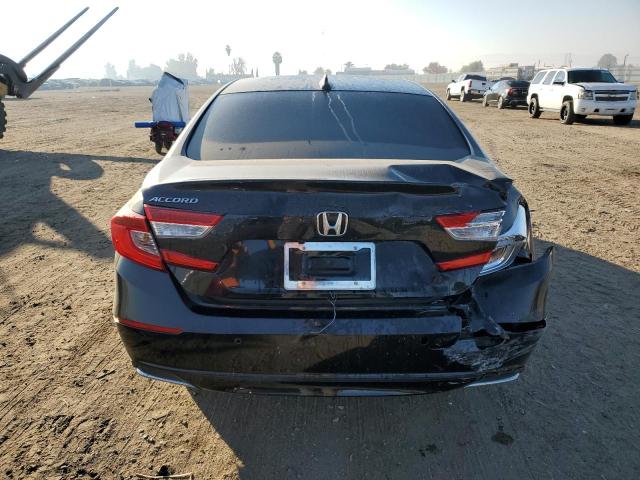 VIN 1HGCV1F5XMA119067 2021 HONDA ACCORD no.6