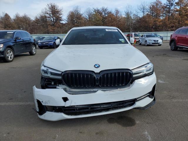 2022 BMW 530 XI - WBA13BJ09NWX46017