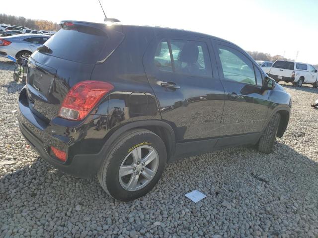 KL7CJKSB1LB315142 | 2020 CHEVROLET TRAX LS