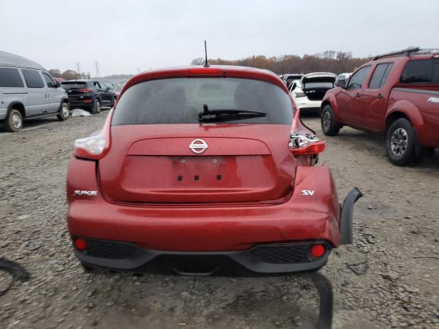 2017 NISSAN JUKE S - JN8AF5MR2HT705132
