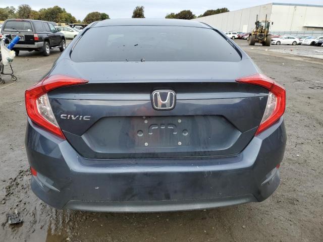 19XFC2F58GE205874 | 2016 HONDA CIVIC LX