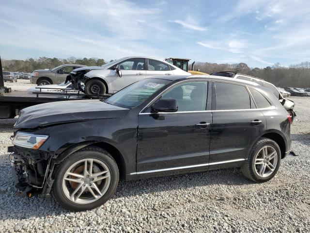 2016 Audi Q5 Premium