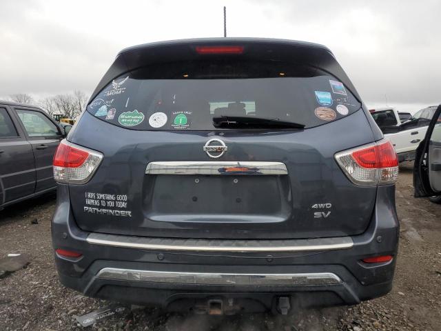 5N1AR2MM8EC605677 | 2014 NISSAN PATHFINDER