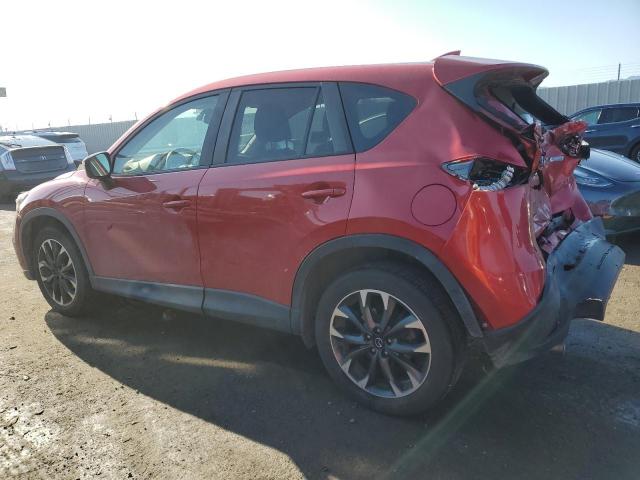 JM3KE4DY4G0863242 | 2016 MAZDA CX-5 GT