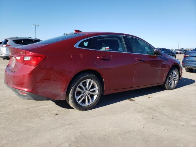 1G1ZE5ST1HF224196 | 2017 CHEVROLET MALIBU LT