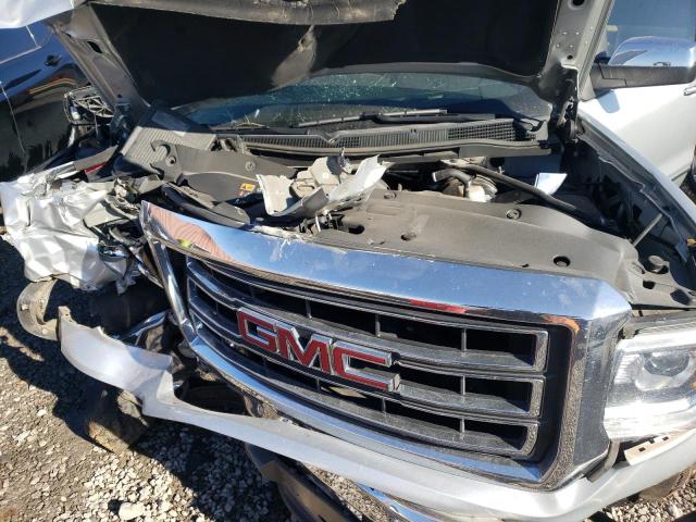 3GTU2VEC7FG294786 | 2015 GMC SIERRA K15