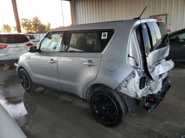 KNDJN2A24J7593761 | 2018 KIA SOUL