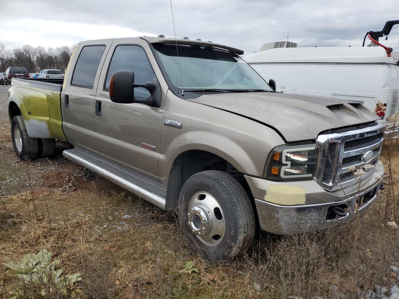 1FTWW33P45EA68850 2005 Ford F350 Super Duty