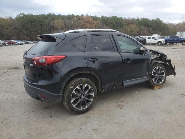 Vin: jm3ke2dy3g0695873, lot: 82453873, mazda cx-5 gt 20163