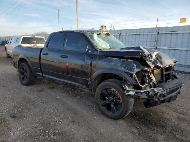 1C6RR7GG7LS119009 | 2020 RAM 1500 CLASS