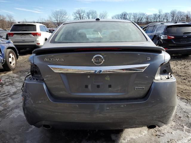 1N4AL3AP3FC482405 | 2015 NISSAN ALTIMA 2.5