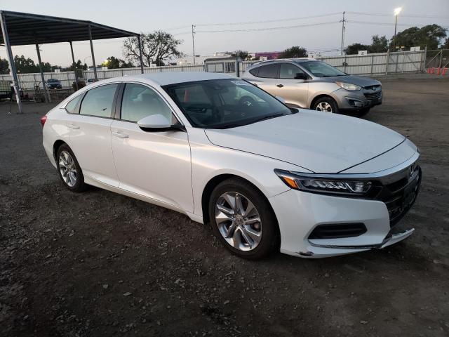 1HGCV1F14LA078575 | 2020 HONDA ACCORD LX