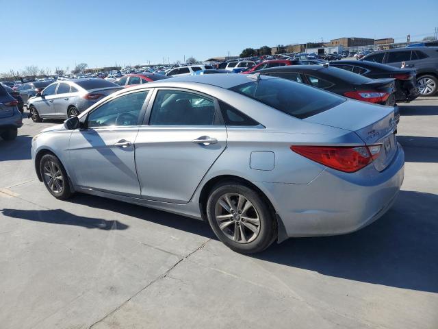 5NPEB4AC8DH765773 | 2013 Hyundai sonata gls