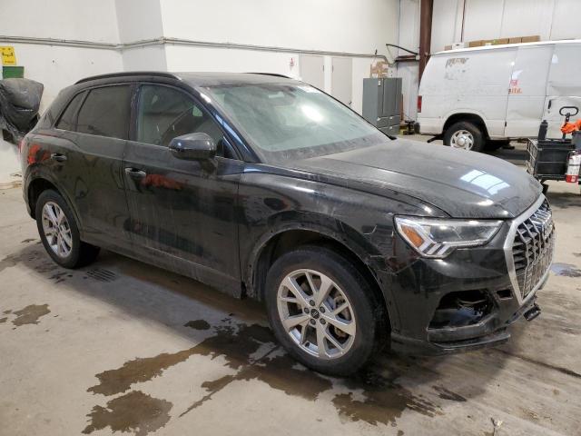2021 AUDI Q3 KOMFORT WA1AECF35M1053568