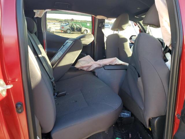 3TMCZ5AN6KM279917 | 2019 TOYOTA TACOMA DOU
