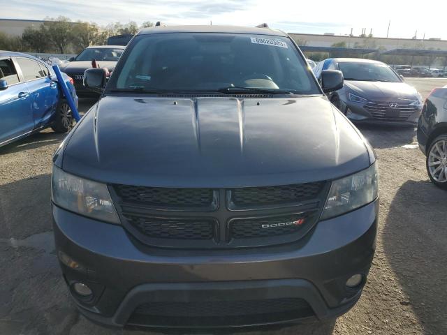 3C4PDCBG1HT648217 | 2017 DODGE JOURNEY SX