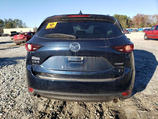 JM3KFACM7L0849839 | 2020 Mazda cx-5 touring