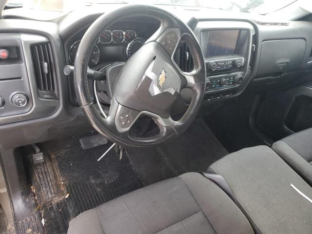 1GCRCREH3EZ164895 | 2014 CHEVROLET SILVERADO