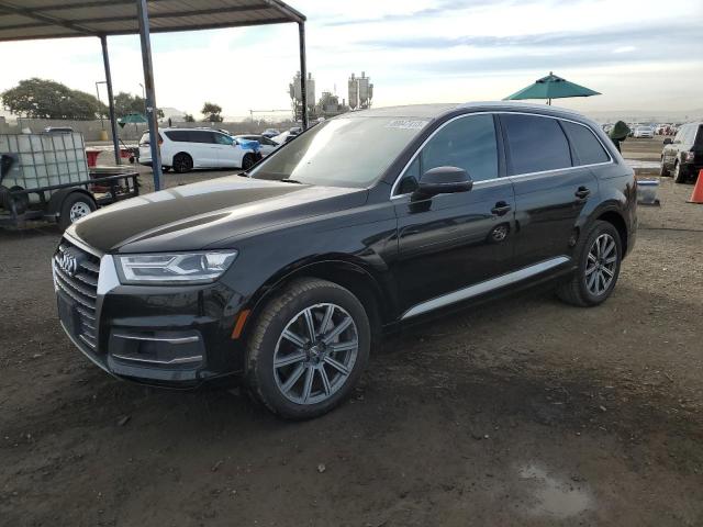 WA1LAAF70HD006447 2017 AUDI Q7, photo no. 1