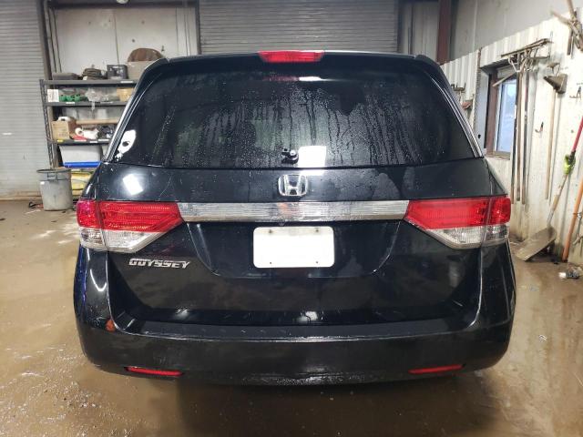 5FNRL5H6XEB062759 | 2014 HONDA ODYSSEY EX