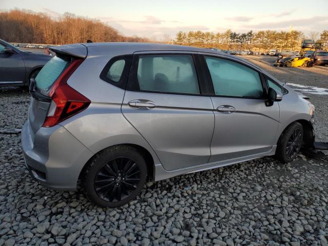 3HGGK5G62JM706130 | 2018 HONDA FIT SPORT