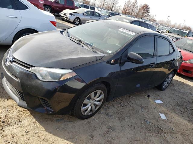 2T1BURHE3FC383951 | 2015 TOYOTA COROLLA L