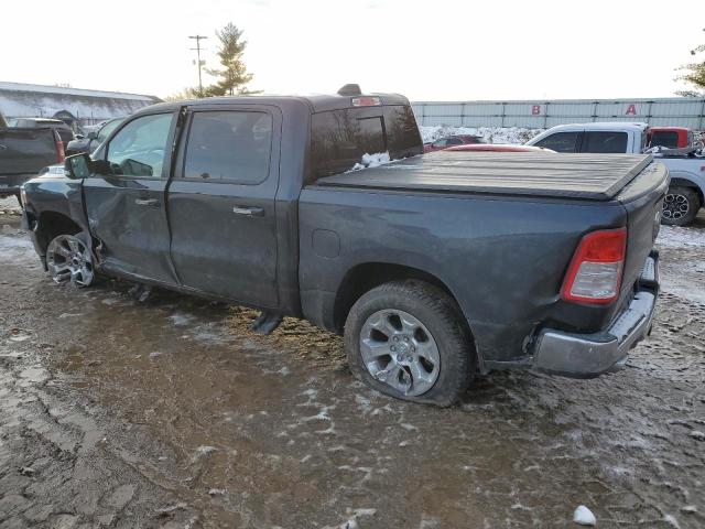 1C6SRFFT8KN893115 | 2019 Ram 1500 big horn/lone star