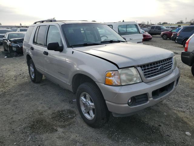 1FMZU73K84ZA48022 | 2004 Ford explorer xlt