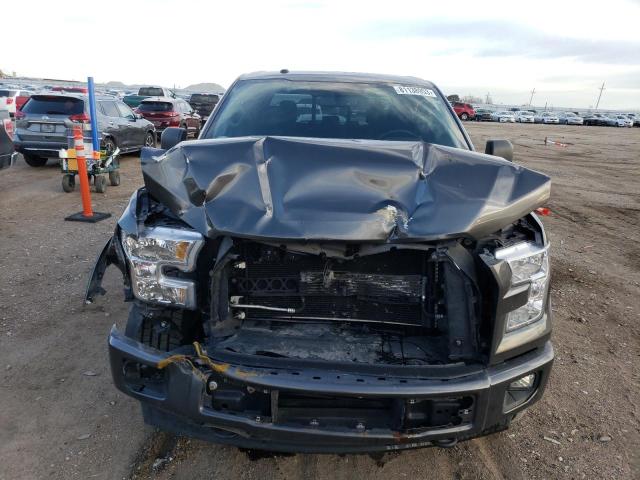 1FTEW1EG6HKE49778 | 2017 FORD F150 SUPER